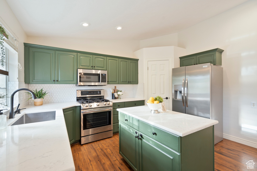 Photo 10 for MLS #2115147 at 9439 S Meckailee Cv