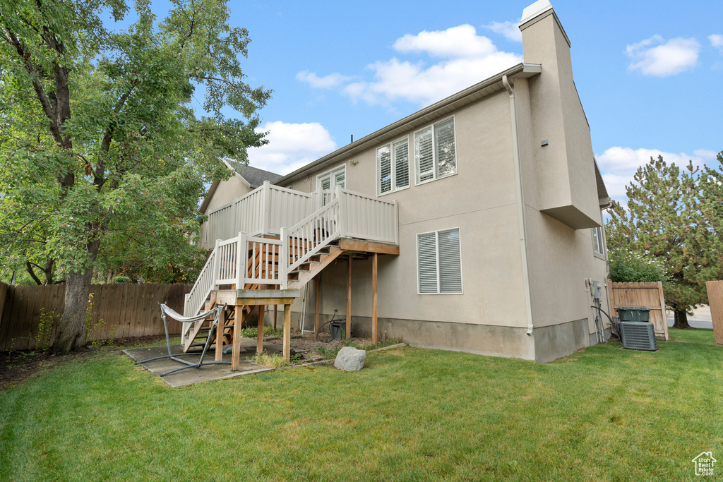 Photo 25 for MLS #2115147 at 9439 S Meckailee Cv