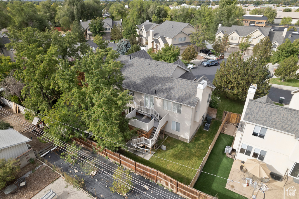 Photo 28 for MLS #2115147 at 9439 S Meckailee Cv