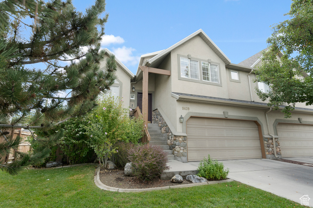 Photo 2 for MLS #2115147 at 9439 S Meckailee Cv