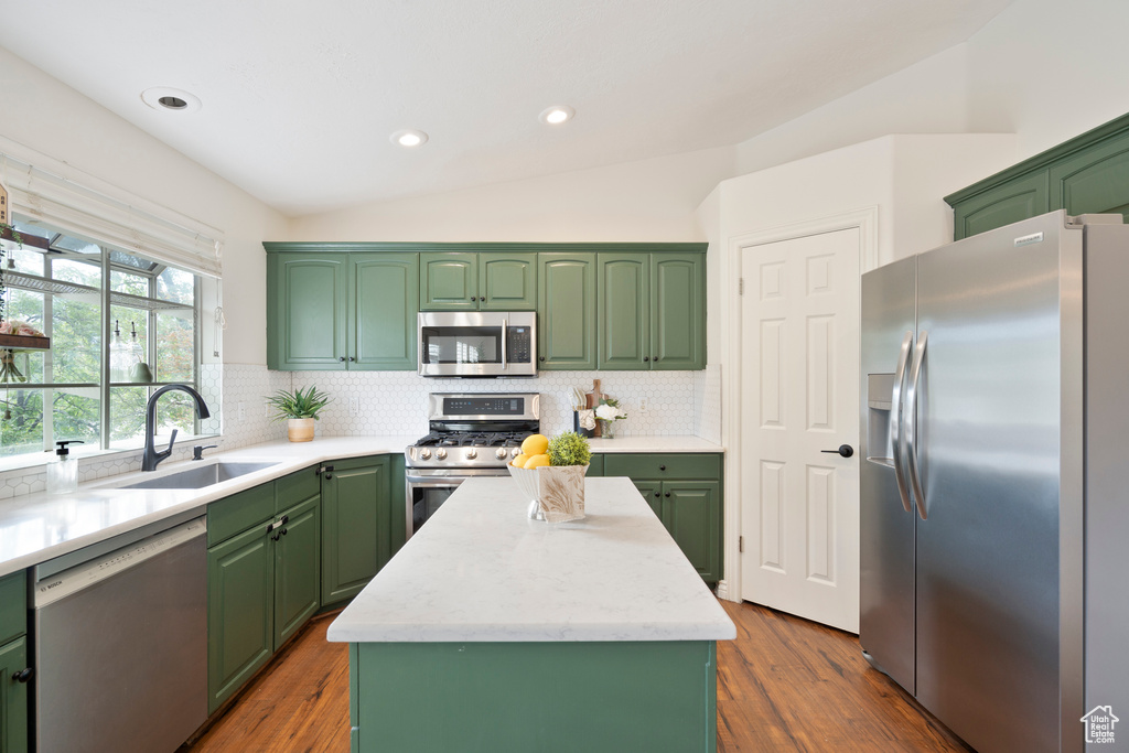 Photo 9 for MLS #2115147 at 9439 S Meckailee Cv