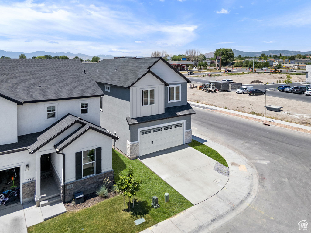 295 N 1580 W Pleasant Grove, UT 84062