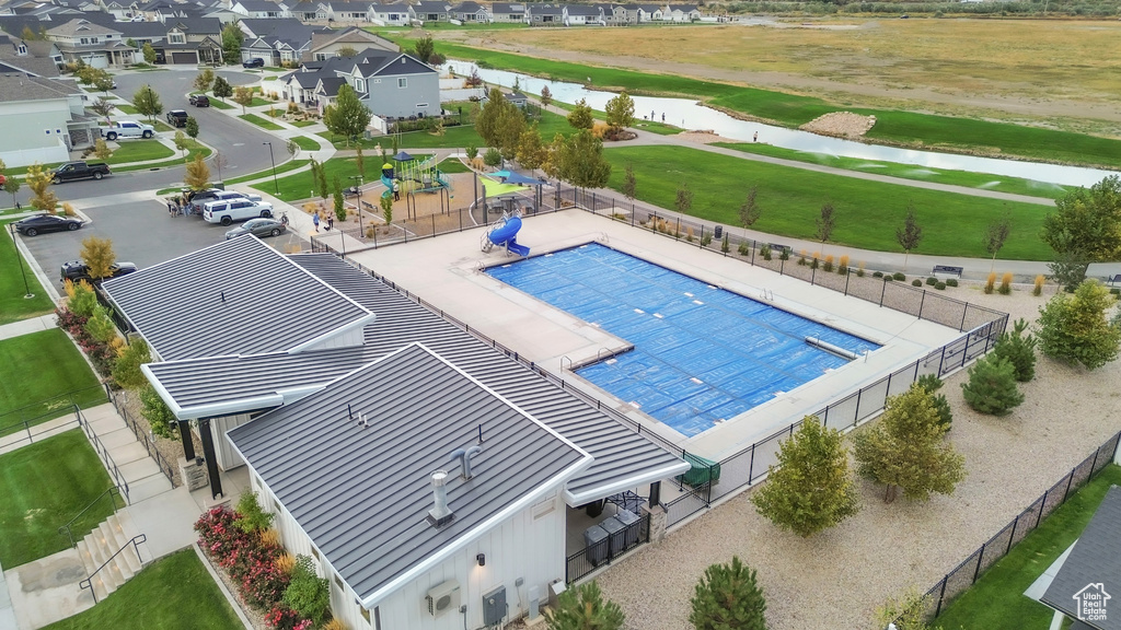 Photo 11 for MLS #2115151 at 348 S Hayes Well Ln