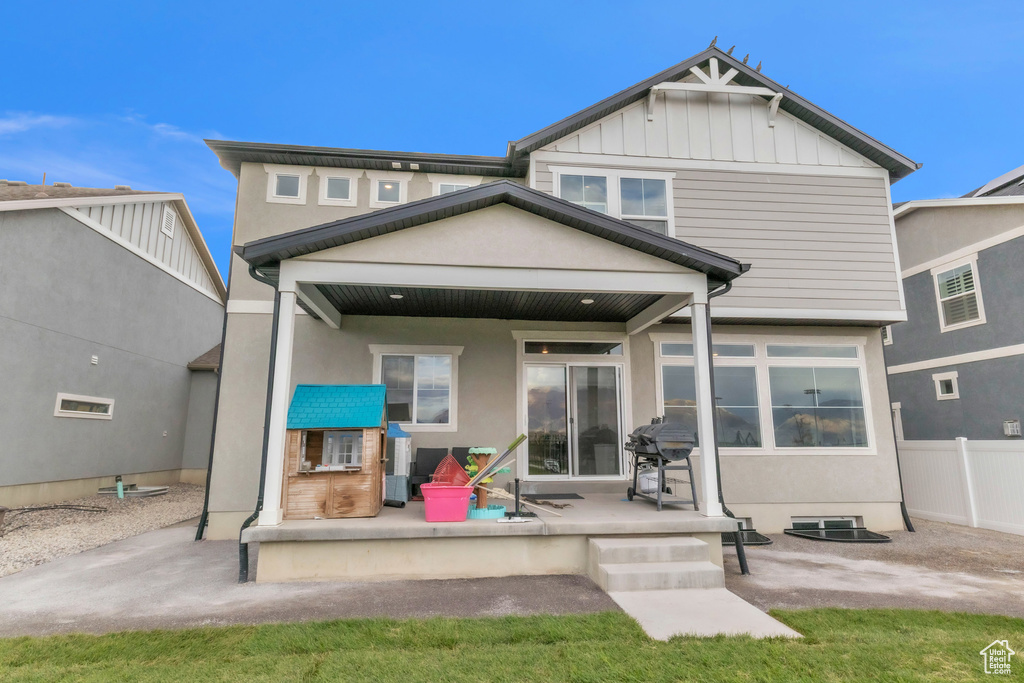 Photo 54 for MLS #2115151 at 348 S Hayes Well Ln