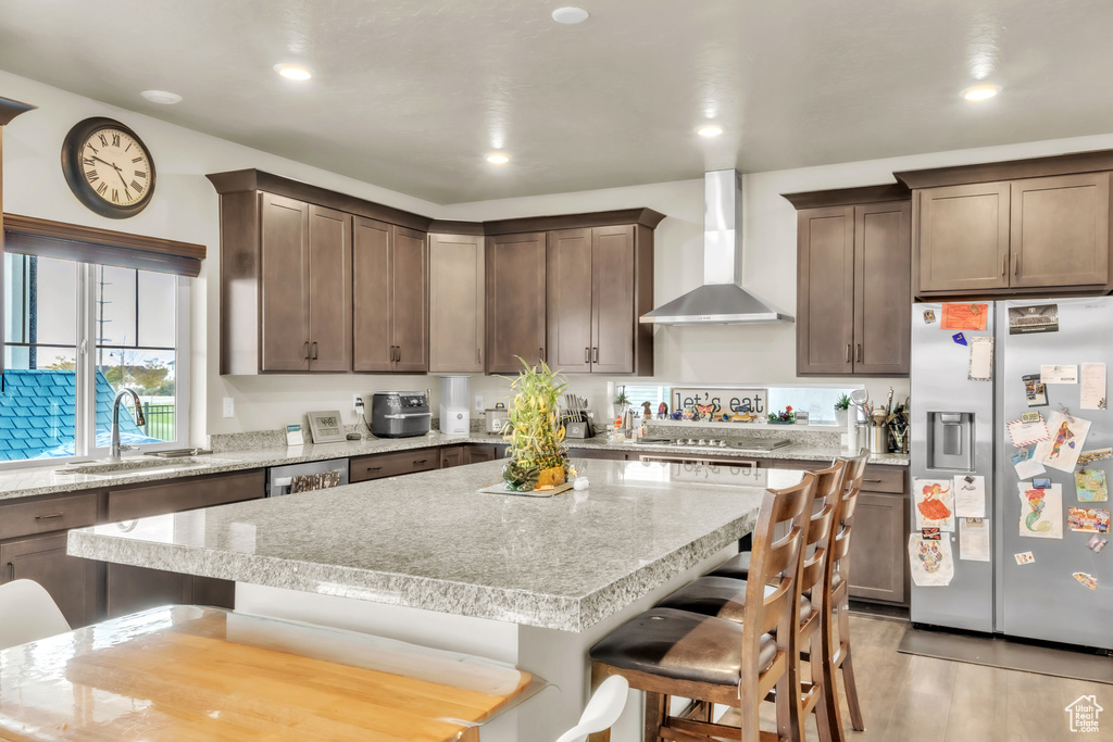 Photo 21 for MLS #2115151 at 348 S Hayes Well Ln