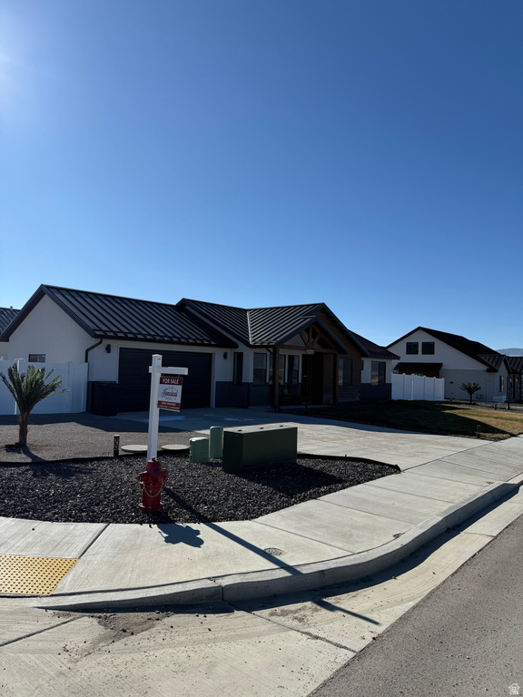 285 W 400 S Ephraim, UT 84627