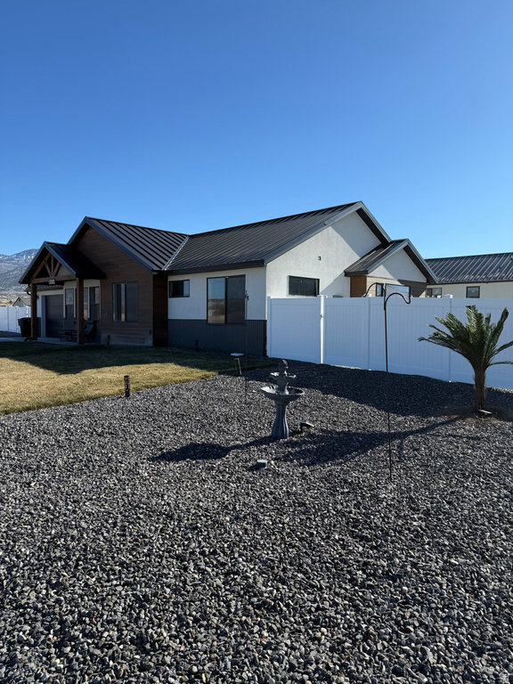 285 W 400 S Ephraim, UT 84627