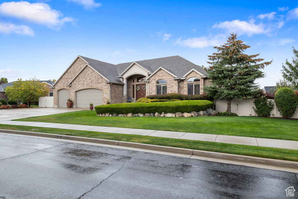 Photo 3 for MLS #2115153 at 10491 S Hemisphere Ct
