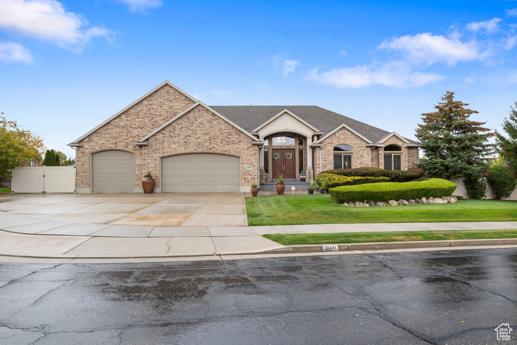 Photo 2 for MLS #2115153 at 10491 S Hemisphere Ct