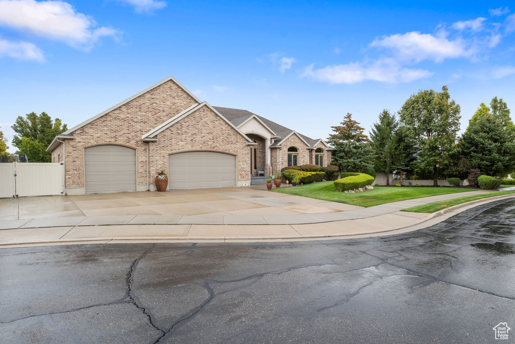Photo 4 for MLS #2115153 at 10491 S Hemisphere Ct
