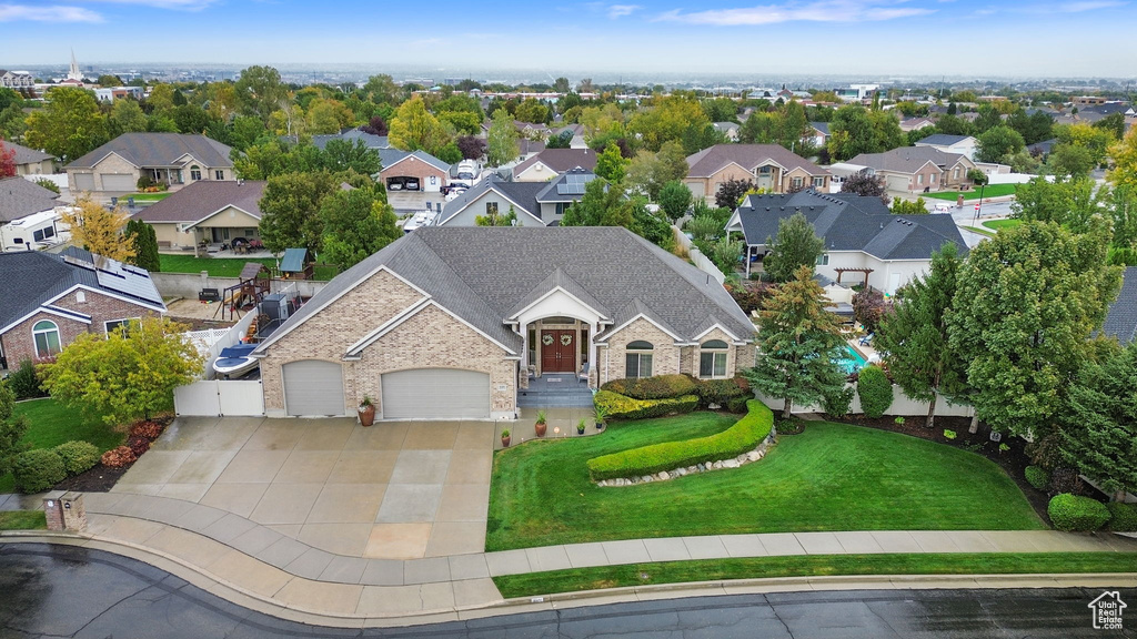 Photo 5 for MLS #2115153 at 10491 S Hemisphere Ct