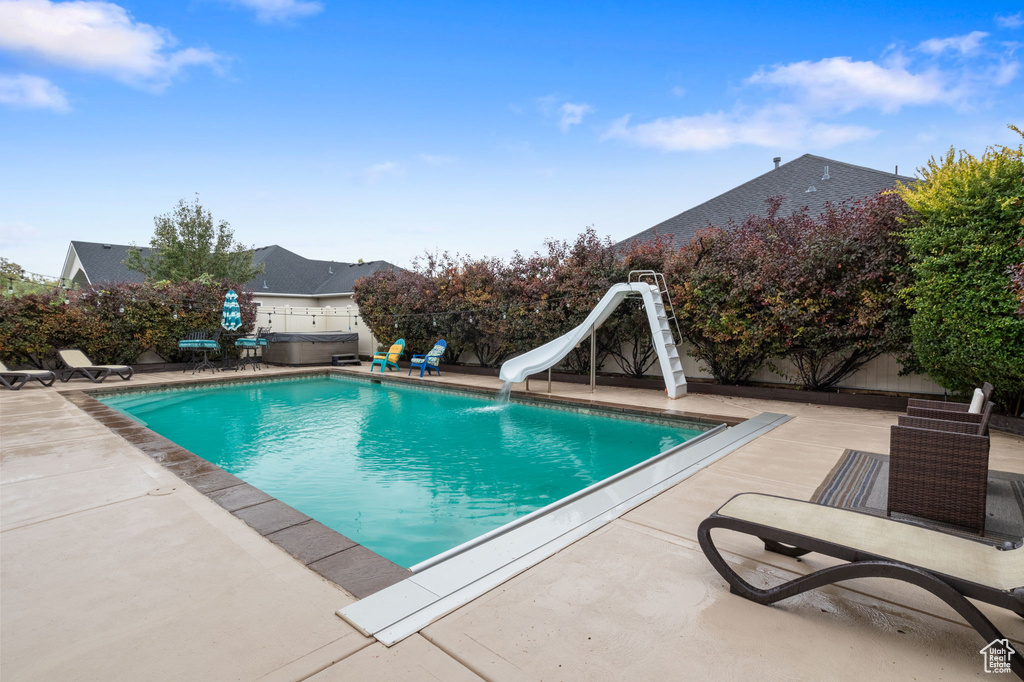 Photo 49 for MLS #2115153 at 10491 S Hemisphere Ct