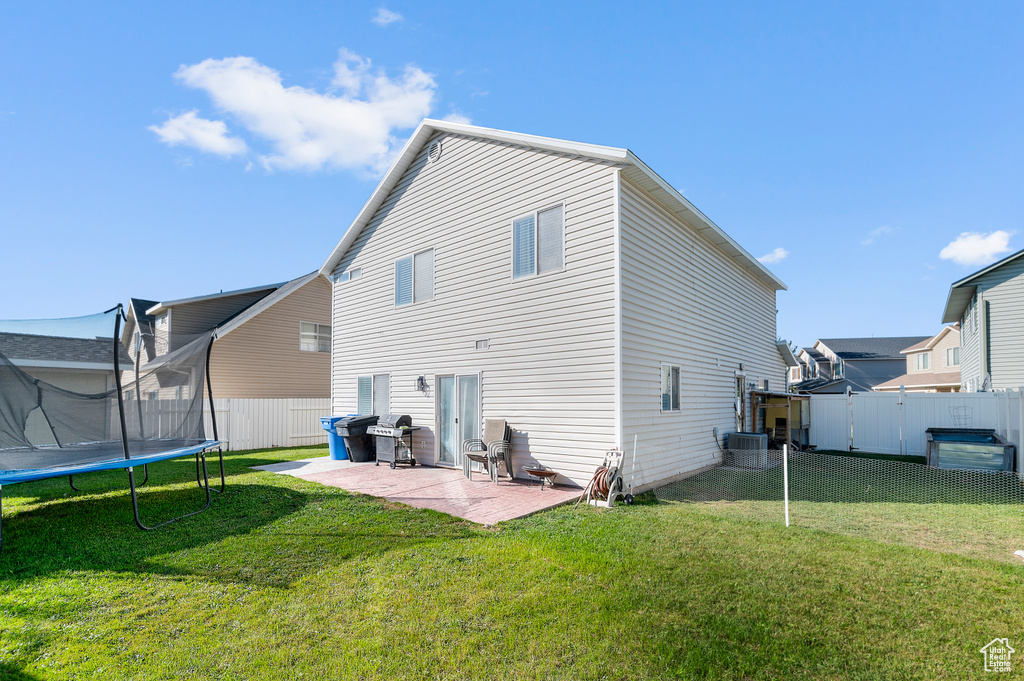 Photo 18 for MLS #2115158 at 1509 W 550 South