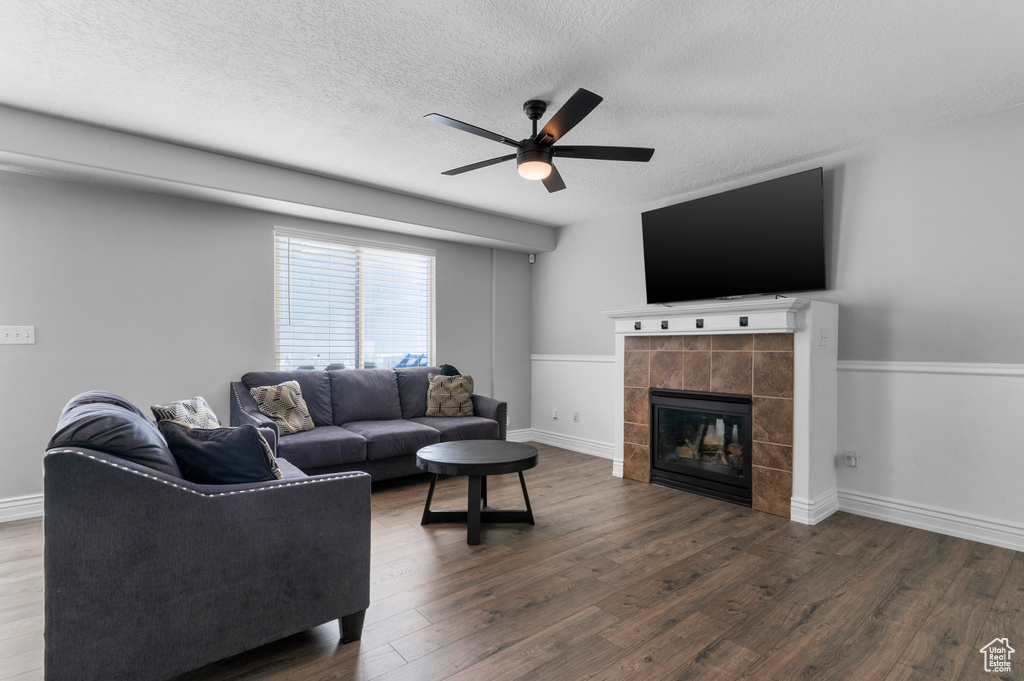 Photo 4 for MLS #2115158 at 1509 W 550 South
