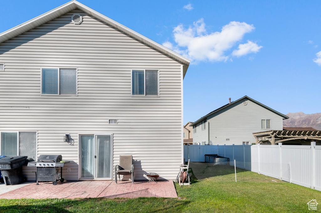 Photo 19 for MLS #2115158 at 1509 W 550 South