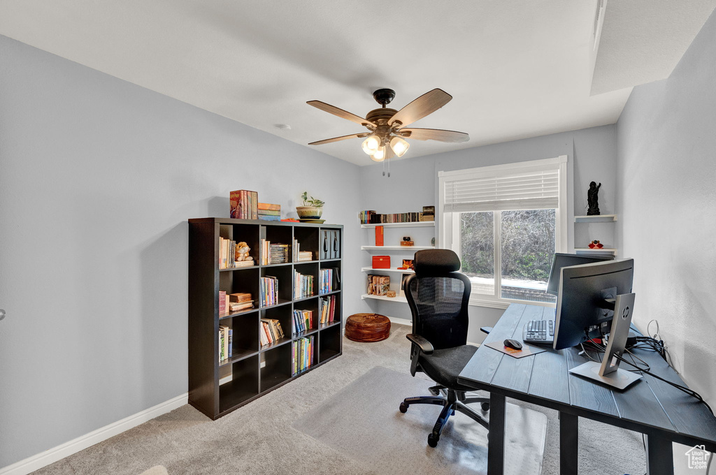 Photo 11 for MLS #2115160 at 5561 S Willow Ln #F