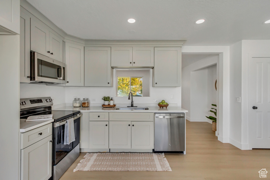 5419 N HEATHER WAY Stansbury Park, UT 84074
