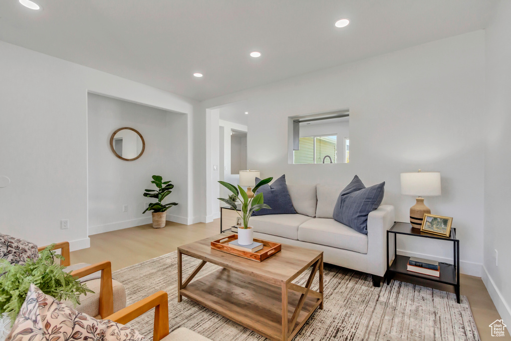 5419 N HEATHER WAY Stansbury Park, UT 84074