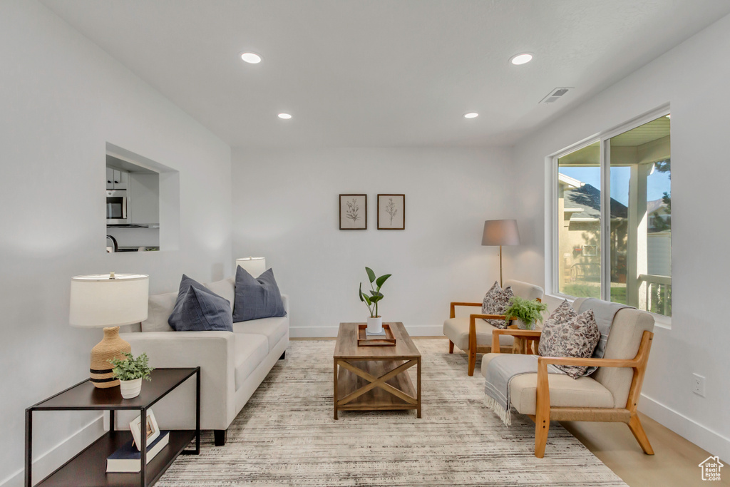 5419 N HEATHER WAY Stansbury Park, UT 84074