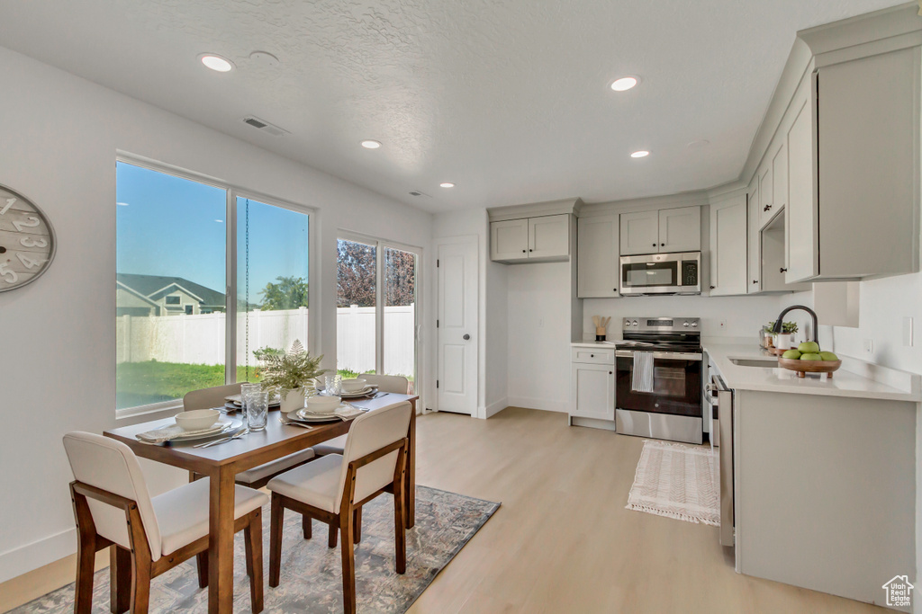 5419 N HEATHER WAY Stansbury Park, UT 84074