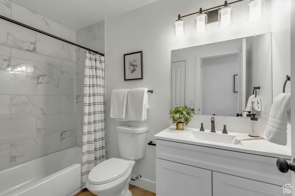 5419 N HEATHER WAY Stansbury Park, UT 84074