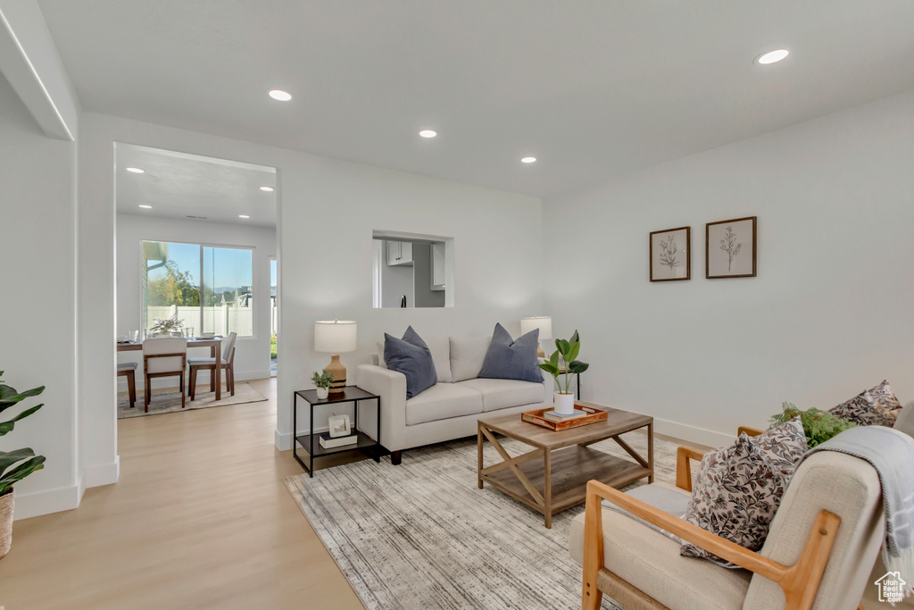 5419 N HEATHER WAY Stansbury Park, UT 84074