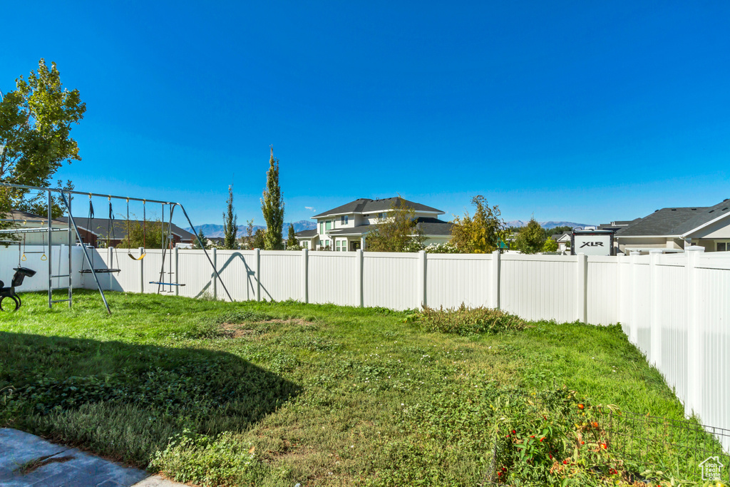 5419 N HEATHER WAY Stansbury Park, UT 84074