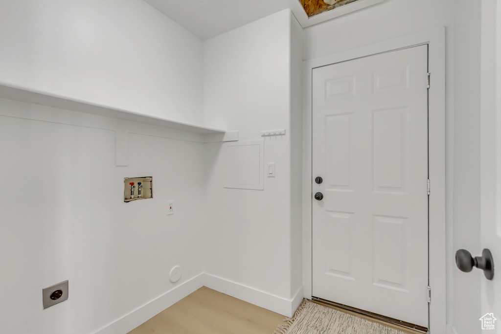 5419 N HEATHER WAY Stansbury Park, UT 84074