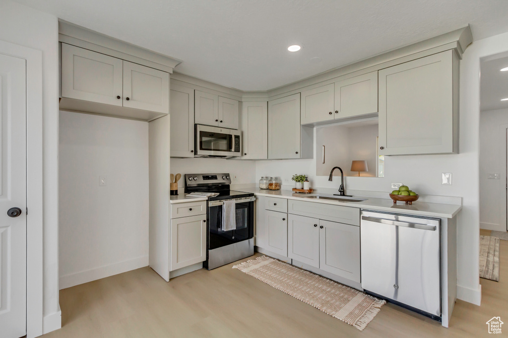 5419 N HEATHER WAY Stansbury Park, UT 84074
