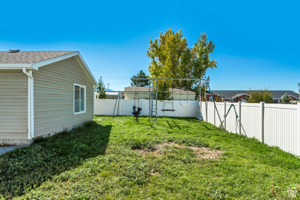 5419 N HEATHER WAY Stansbury Park, UT 84074