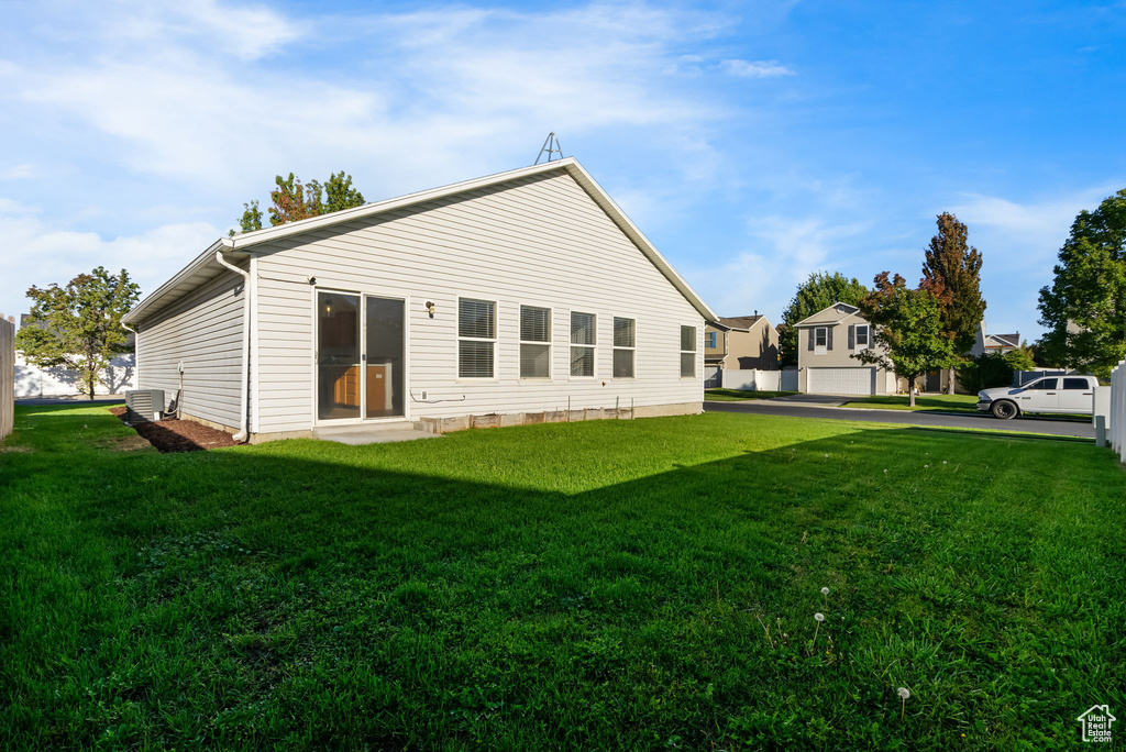 Photo 18 for MLS #2115163 at 77 N Richmond Ln