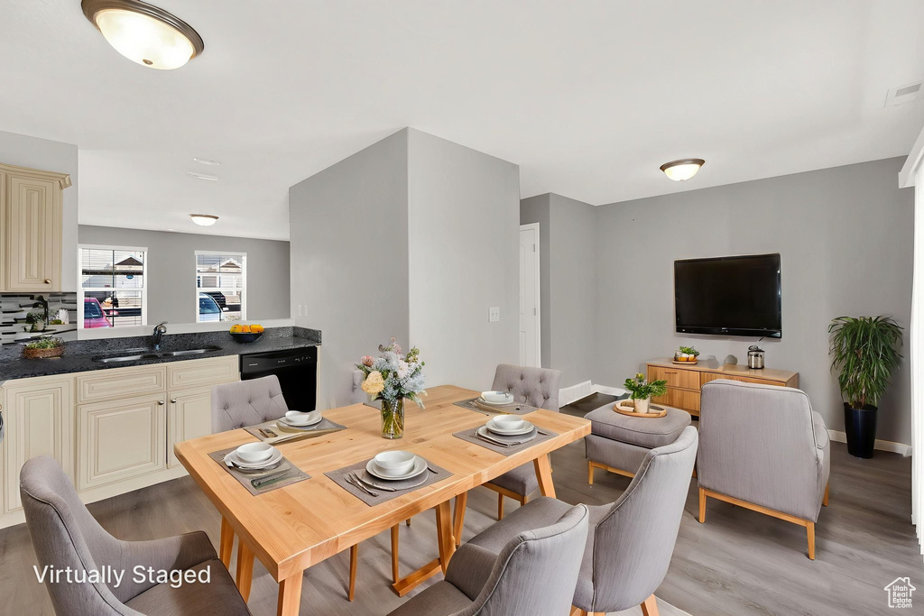 2593 N 500 W #56 Sunset, UT 84015