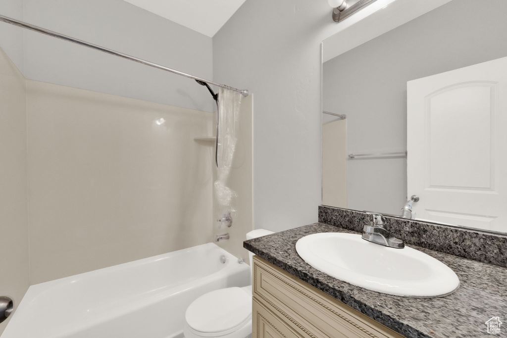 2593 N 500 W #56 Sunset, UT 84015