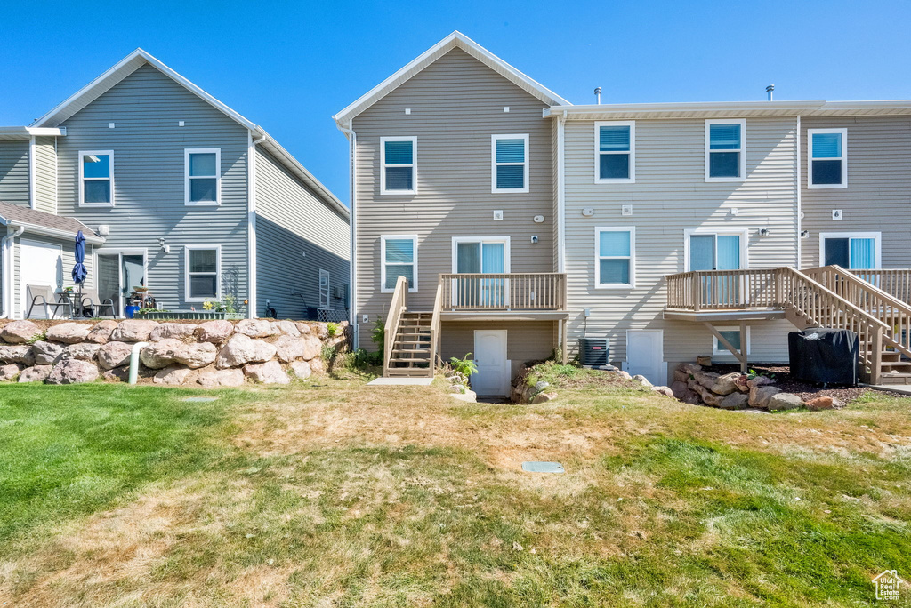 2593 N 500 W #56 Sunset, UT 84015