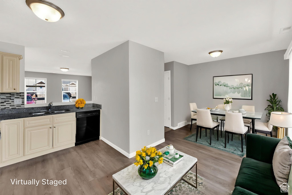 2593 N 500 W #56 Sunset, UT 84015