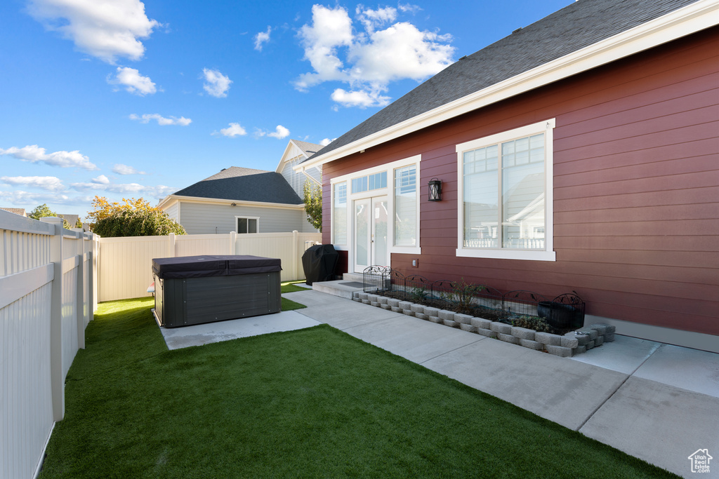 Photo 45 for MLS #2115169 at 10663 S Vermillion Dr