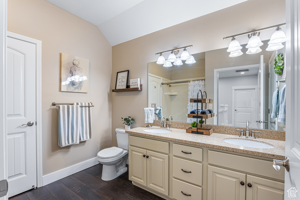 Photo 39 for MLS #2115169 at 10663 S Vermillion Dr
