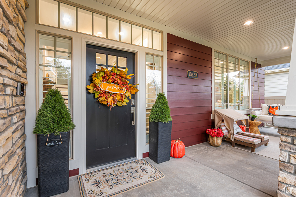 Photo 4 for MLS #2115169 at 10663 S Vermillion Dr