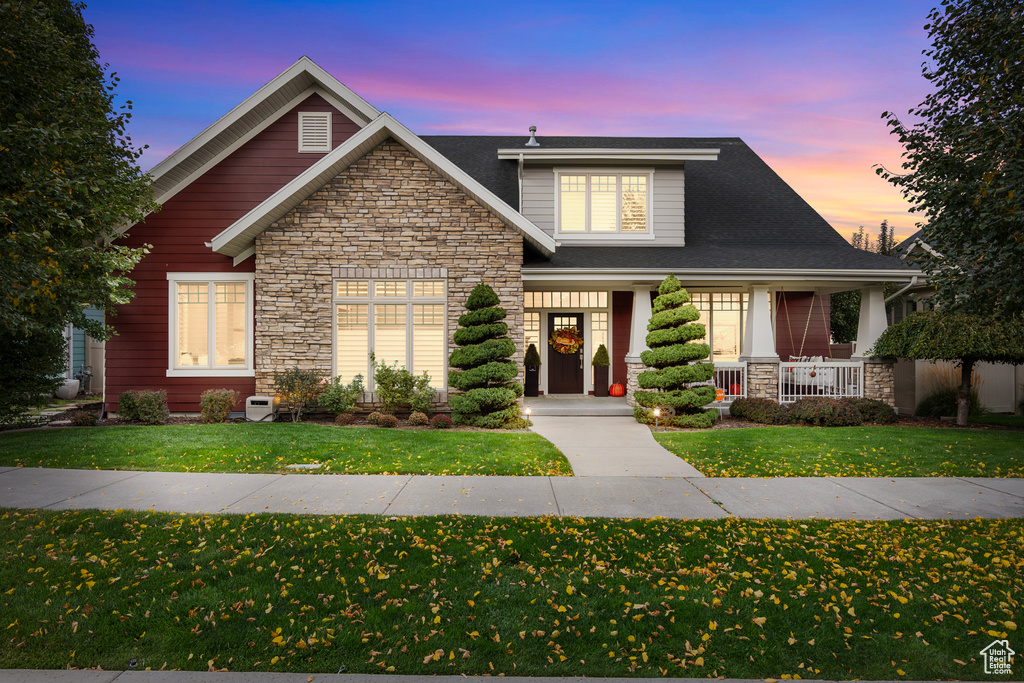 Photo 40 for MLS #2115169 at 10663 S Vermillion Dr
