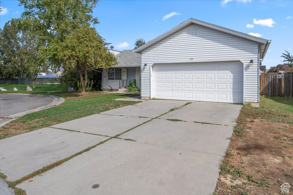 Photo 5 for MLS #2115171 at 2933 S Roundtable Rd