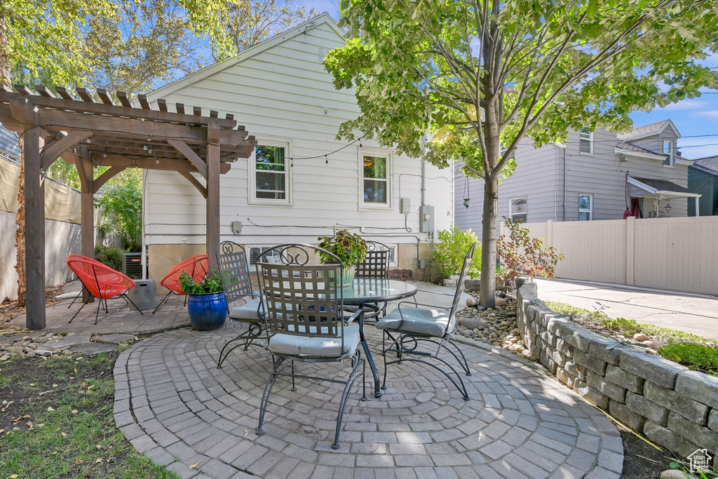 Photo 29 for MLS #2115172 at 1364 28th St