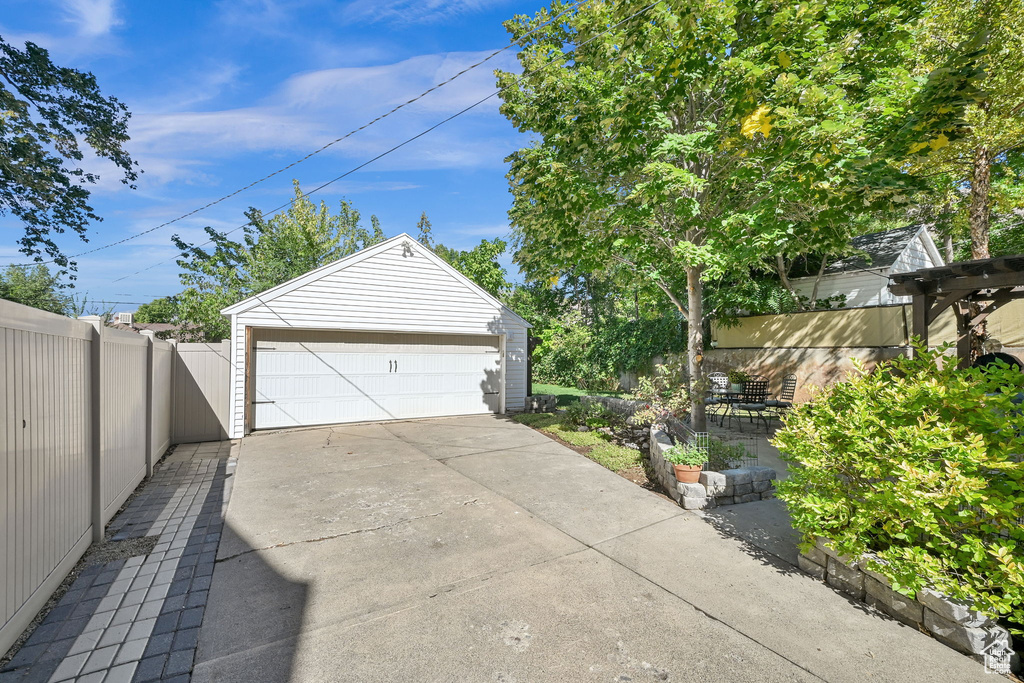 Photo 18 for MLS #2115172 at 1364 28th St