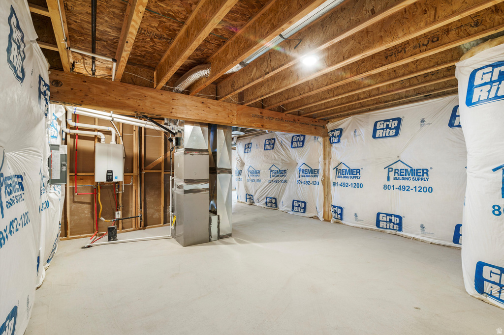 3491 N BROWNING ST #1525 Eagle Mountain, UT 84005