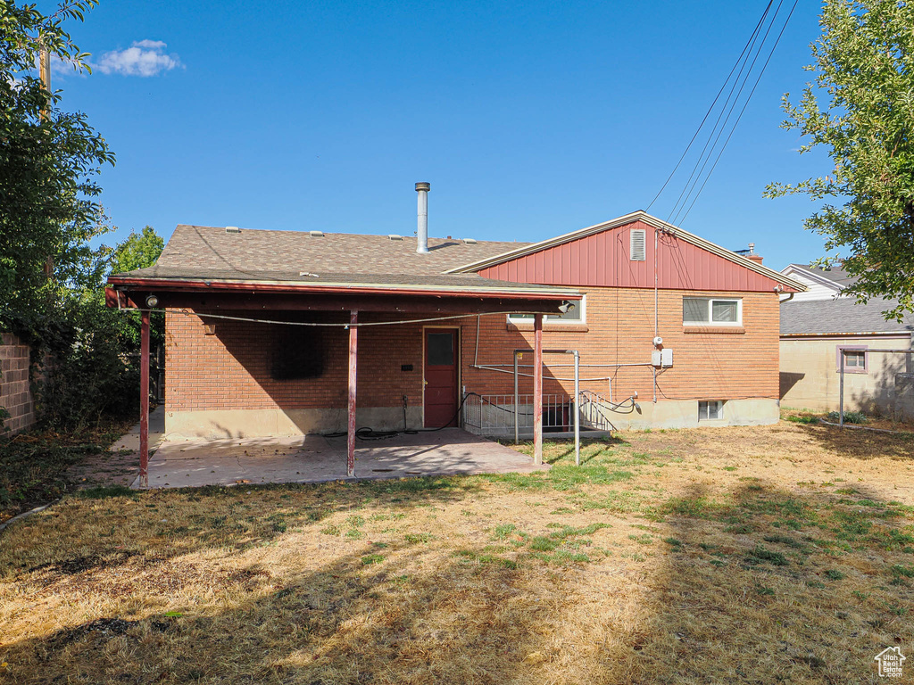 Photo 8 for MLS #2115174 at 7471 S Spruce St