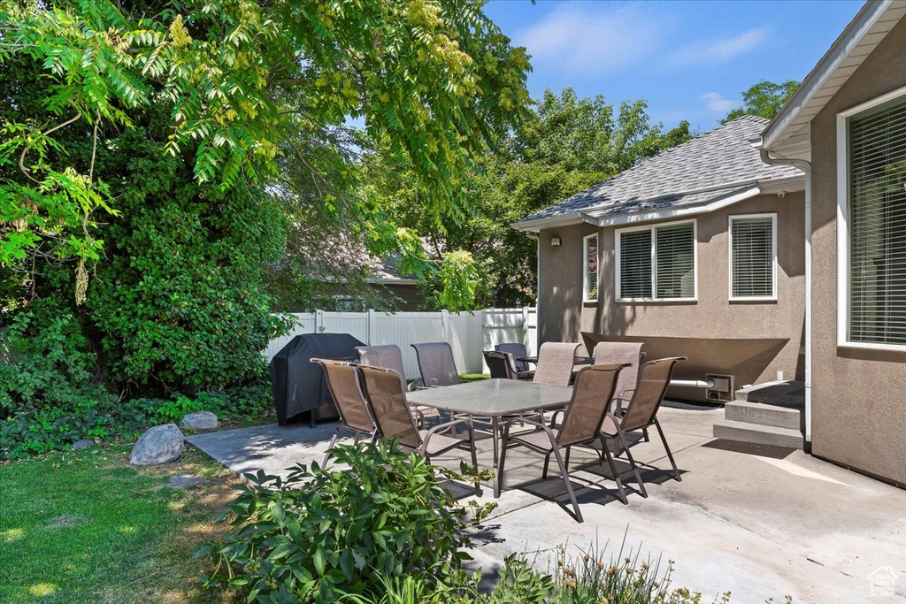 924 E COLLEGE ST Millcreek, UT 84117