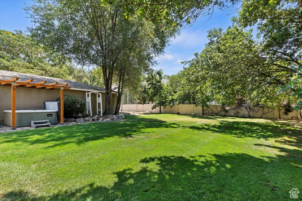 924 E COLLEGE ST Millcreek, UT 84117