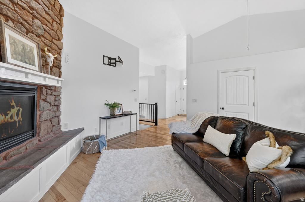 209 MAIN Henefer, UT 84033