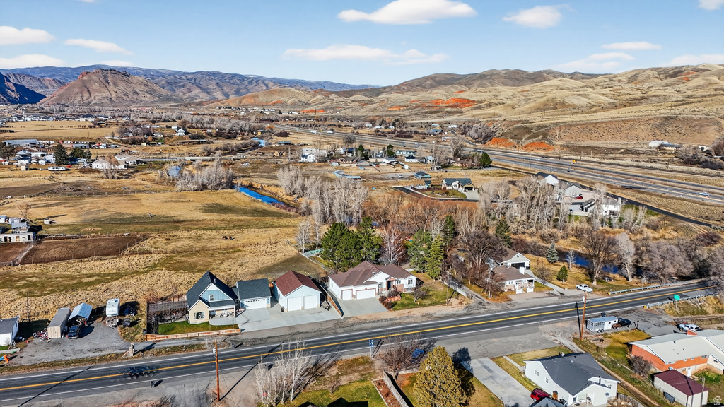 209 MAIN Henefer, UT 84033