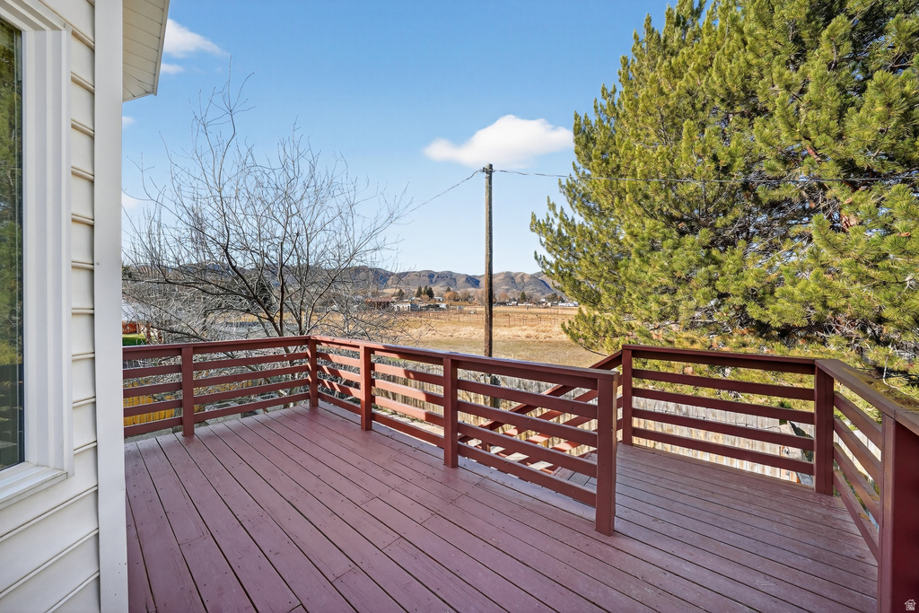 209 MAIN Henefer, UT 84033