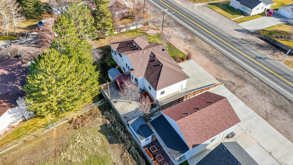 209 MAIN Henefer, UT 84033